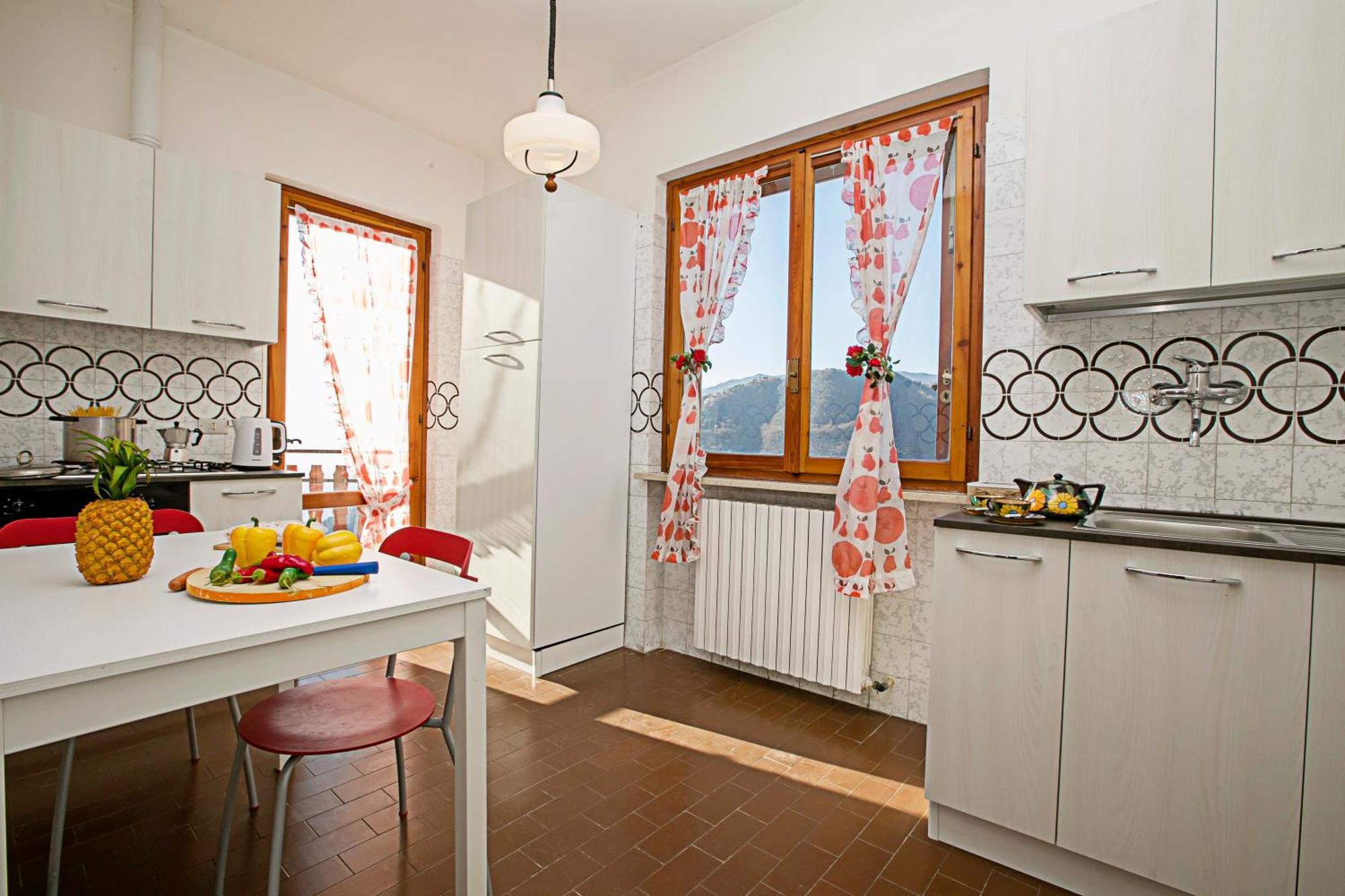 Balcone Panoramico Sul Garda - Happy Rentals Tremosine Exterior foto