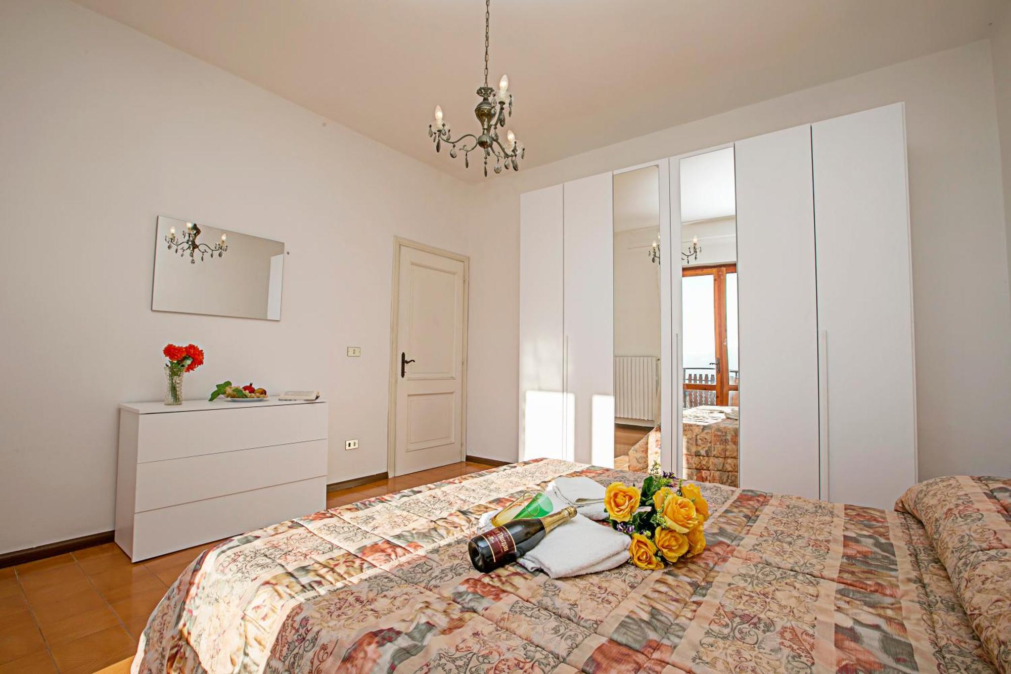 Balcone Panoramico Sul Garda - Happy Rentals Tremosine Exterior foto