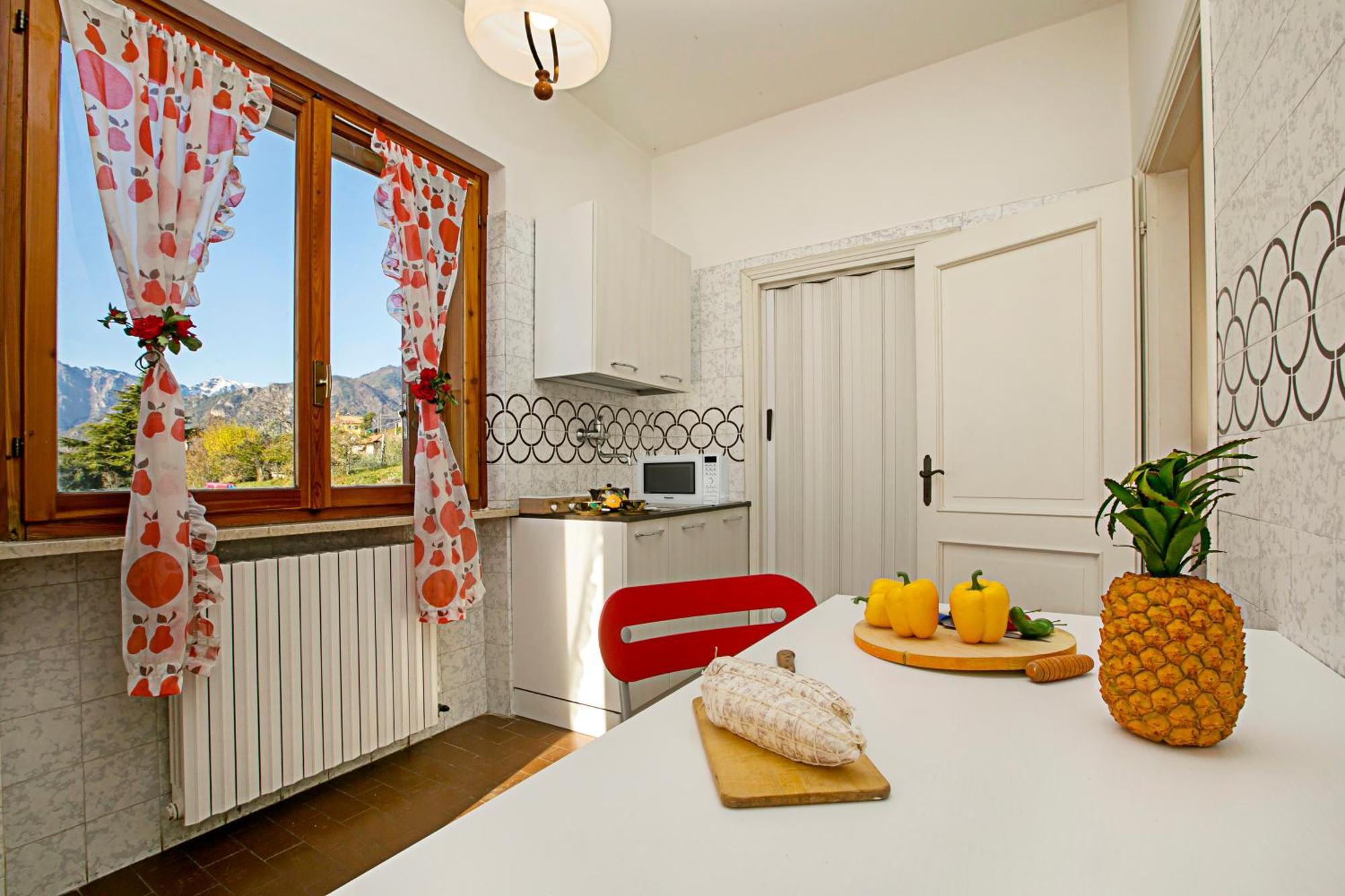 Balcone Panoramico Sul Garda - Happy Rentals Tremosine Exterior foto